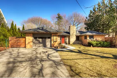 215 Monroe Street, Saline, MI 48176 - Photo 1