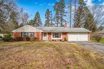 2424 Pine Ridge Road Road, Kalamazoo, MI 49008 - Photo 1