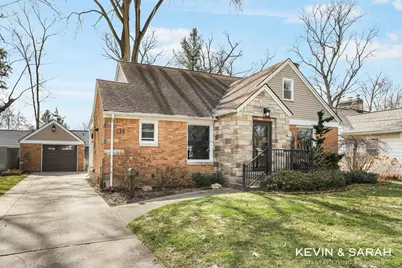 134 Manchester Street SW, Wyoming, MI 49548 - Photo 1
