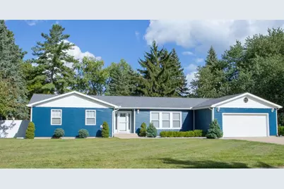 1400 E Rishel Road, Sturgis, MI 49091 - Photo 1