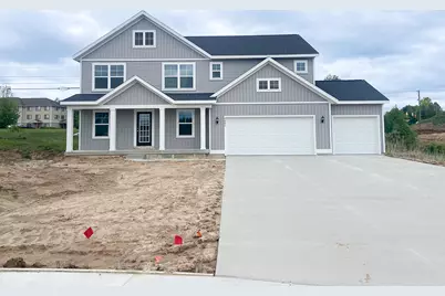 4481 Coneflower Court SE, Grand Rapids, MI 49512 - Photo 1