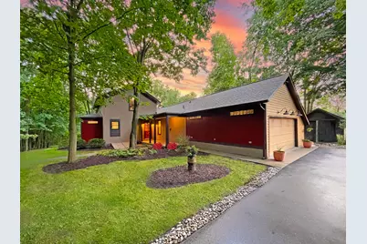 5525 Red Fox Run, Ann Arbor, MI 48105 - Photo 1