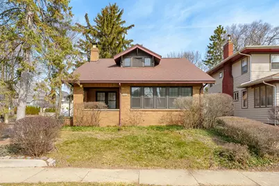 1342 W Maple Street, Kalamazoo, MI 49008 - Photo 1