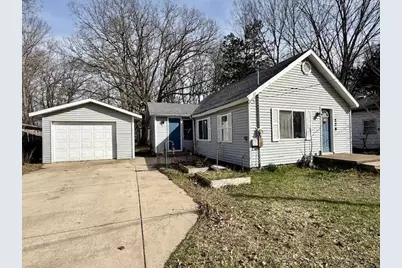 126 Hudson Street, Allegan, MI 49010 - Photo 1