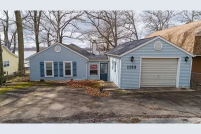 1153 Wall Lake Drive, Delton, MI 49046 - Photo 1
