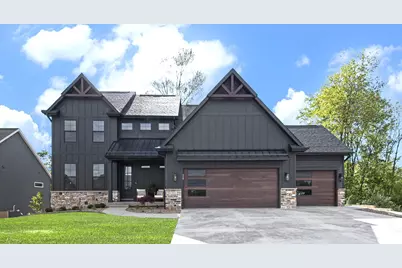 7931 Tessa Trail, Hudsonville, MI 49426 - Photo 1