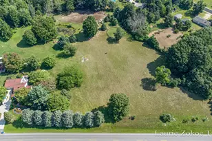 Parcel 3 Leonard St, Coopersville, MI 49404 - Photo 1