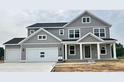 695 Waterford Village Drive, Walker, MI 49534 - Photo 1