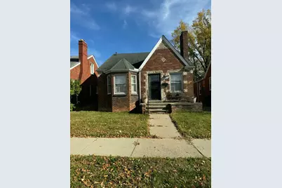 8144 Sussex Street, Detroit, MI 48228 - Photo 1