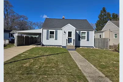 2510 Harding Avenue, Muskegon, MI 49441 - Photo 1