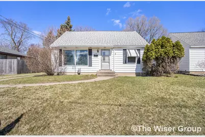 2148 Avon Avenue SW, Wyoming, MI 49519 - Photo 1
