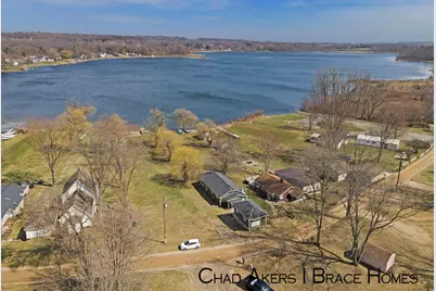 3317 Dumont Lake Drive, Allegan, MI 49010 - Photo 1