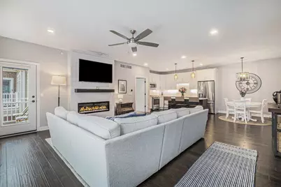 616 Boardwalk Lane, Dexter, MI 48130 - Photo 1