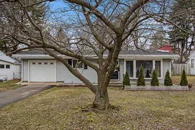 107 Williams Drive, Battle Creek, MI 49015 - Photo 1