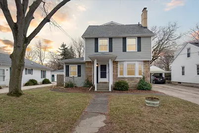 5815 Elmwood Street, Monroe, MI 48161 - Photo 1