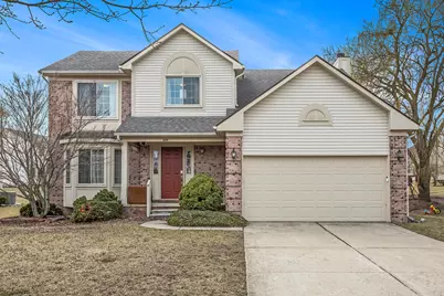 2700 Cook Creek Drive, Ann Arbor, MI 48103 - Photo 1