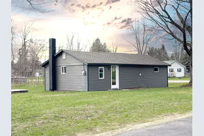 115 Lincoln Street, Luther, MI 49656 - Photo 1