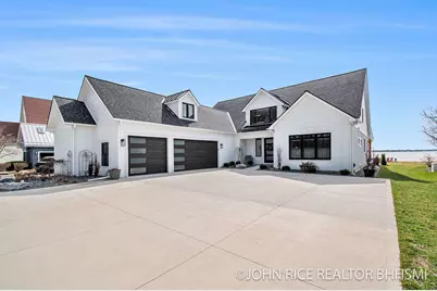 12591 Westwood Lane, Wayland, MI 49348 - Photo 1