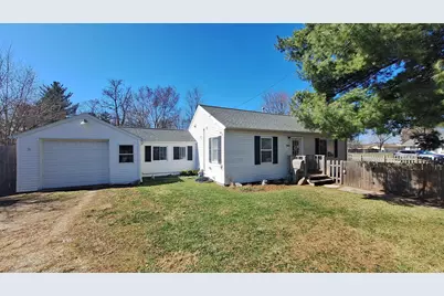 1761 W Michigan Avenue, Battle Creek, MI 49037 - Photo 1