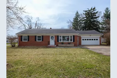 404 E Milham Avenue, Portage, MI 49002 - Photo 1