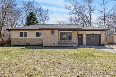 2336 Floyd Street SW, Wyoming, MI 49519 - Photo 1