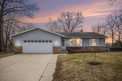 1315 S Broadway Street, Hastings, MI 49058 - Photo 1