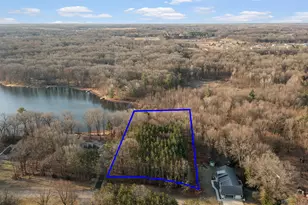 10810 Crawford Lake Trail, Cedar Springs, MI 49319 - Photo 1