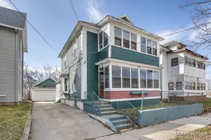 605 New Ave SW, Grand Rapids, MI 49503 - Photo 1