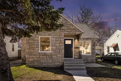 1939 Galewood Avenue SW, Wyoming, MI 49509 - Photo 1