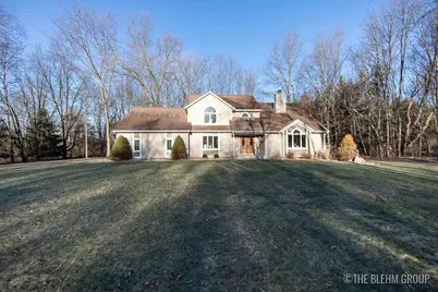 6983 Fox Meadow Drive NE, Rockford, MI 49341 - Photo 1
