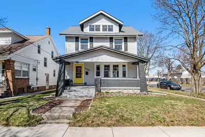 1205 Hovey Street SW, Grand Rapids, MI 49504 - Photo 1
