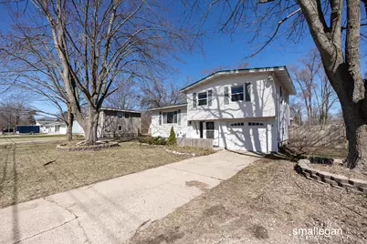 1904 Oak Park Drive, Muskegon, MI 49442 - Photo 1