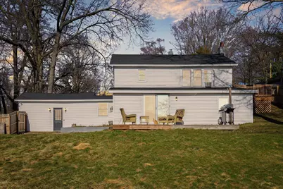 9349 Lost Trail Drive, Delton, MI 49046 - Photo 1