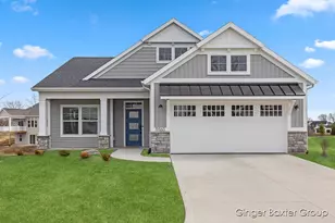 5560 Albright Ave SW, Wyoming, MI 49418 - Photo 1