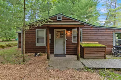 1143 W Channel Street, Bitely, MI 49309 - Photo 1