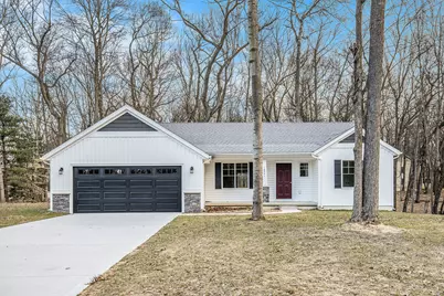 13541 16 Mile Road NE, Gowen, MI 49326 - Photo 1