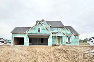 8130 Byron Depot Drive SW, Byron Center, MI 49315 - Photo 1