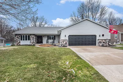 1763 Glenvale Court SW, Wyoming, MI 49519 - Photo 1