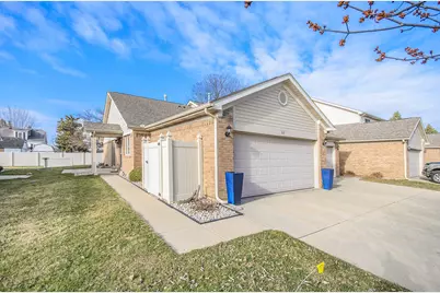 926 May Drive Drive, Monroe, MI 48161 - Photo 1