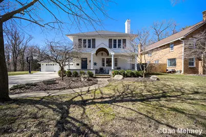 1065 San Lucia Drive SE, East Grand Rapids, MI 49506 - Photo 1