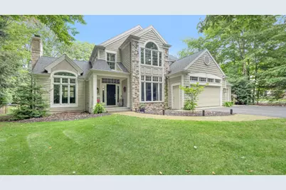 3820 Harbor Point Drive, Norton Shores, MI 49441 - Photo 1