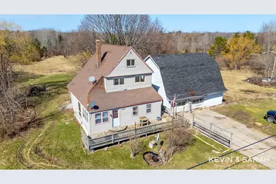 19400 M-140 Hwy, South Haven, MI 49090 - Photo 1