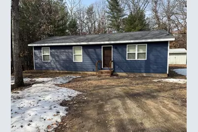 1335 Roosevelt Street, Baldwin, MI 49304 - Photo 1