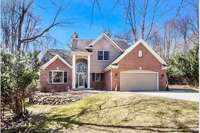 6086 Taggers Trail, Richland, MI 49083 - Photo 1