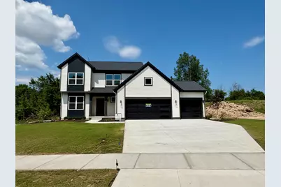 5899 Valley Point Drive SE, Caledonia, MI 49316 - Photo 1