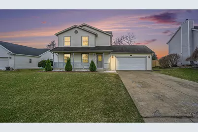 262 Blackhawk Drive, Battle Creek, MI 49015 - Photo 1