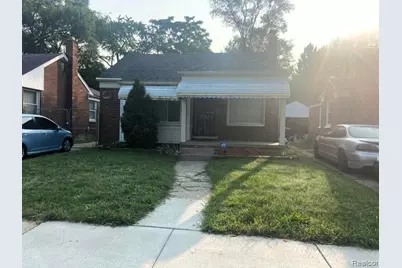 18418 Edinborough Road, Detroit, MI 48219 - Photo 1