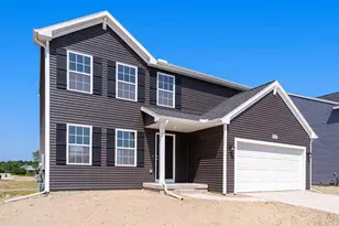 13662 Oasis Ave, Holland, MI 49424 - Photo 1