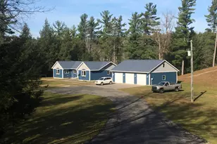 4312 Old Stronach Rd, Manistee, MI 49660 - Photo 1