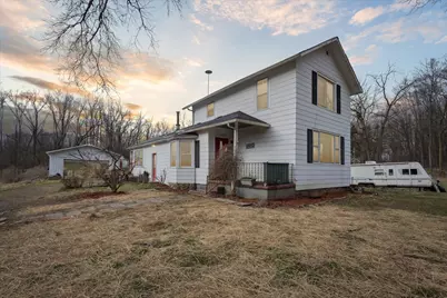 11638 N West Drive, Bellevue, MI 49021 - Photo 1